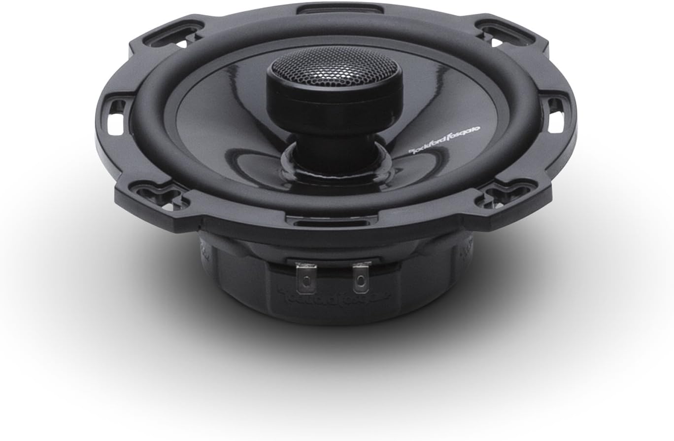 Rockford Fosgate T16 Power 6 Rockford Fosgate T16 Power 6